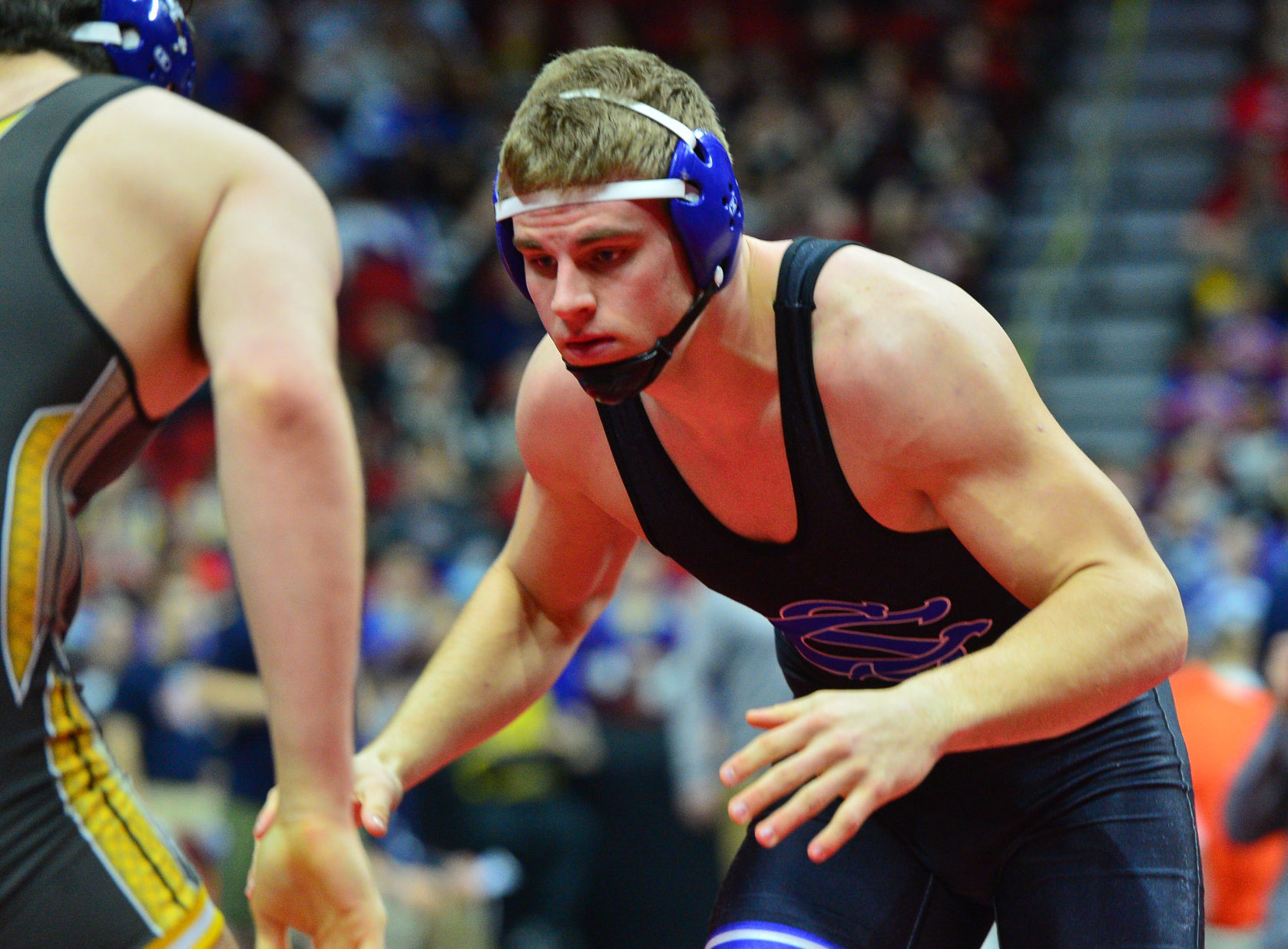 State Wrestling Fri 1AQ-2AS 51